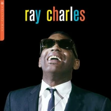 Vinyl Now Playing (Transparent Soul Blue Vinyl)