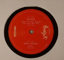 Vinyl SPEED