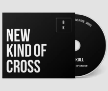 CD NEW KIND OF CROSS -DIGI-