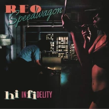 Vinyl Hi Infidelity