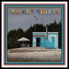 Kaiser Chiefs, CD DUCK