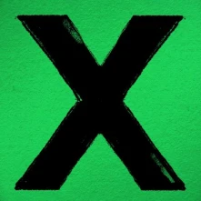 Ed Sheeran, CD X (Deluxe Edition)