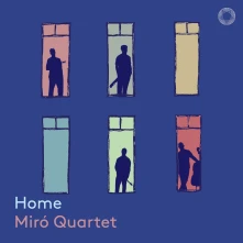 CD HOME