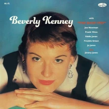 Vinyl WITH "THE BASIE-ITES"