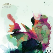 Mary Halvorson, Vinyl AMARYLLIS & BELLADONNA