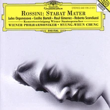 CD BARTOLI/ORGONASOVA/CHUNG - STABAT MATER