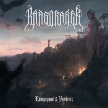 CD RAMPSOED & VERDRIET