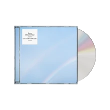 CD NEVER ENOUGH