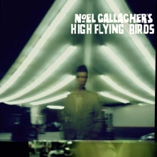 CD NOEL GALLAGHER'S HIGH FLYING BIRDS