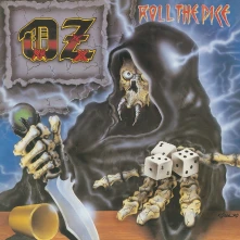 CD ROLL THE DICE