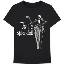 The Nightmare Before Christmas Splendid
