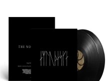 Vinyl Carolan, Robin & S... - Northman