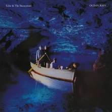 Echo & the Bunnymen, CD OCEAN RAIN