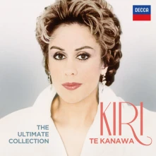 CD KANAWA KIRI TE - THE ULTIMATE COLLECTION