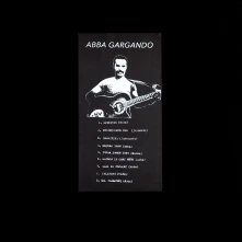 Vinyl ABBA GARGANDO