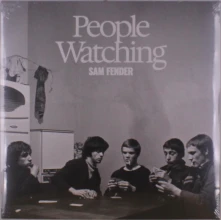 Sam Fender, Vinyl PEOPLE WATCHING