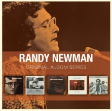 CD ORIGINAL ALBUM SERIES