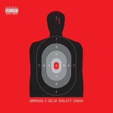 CD Grimaso x Delik Dvojitý zásah