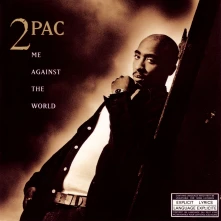 CD Me Against The World