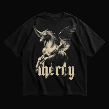 Pegasus T - shirt thumbnail