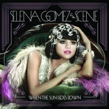 CD When The Sun Goes Down