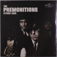 Vinyl PREMONITIONS - OTHER SIDE