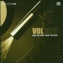 CD Rock the Rebel / Metal the Devil