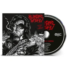 CD Tango & Thrash
