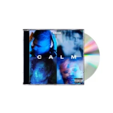 5 Seconds Of Summer, CD Calm (Deluxe Edition)
