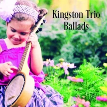 CD BALLADS