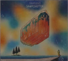 Triptides, CD SHAPESHIFTER