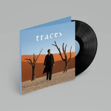 Vinyl Traces
