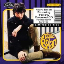 CD MARC BOLAN