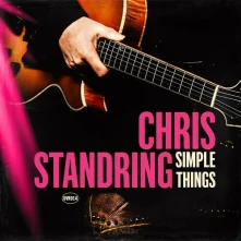CD STANDRING, CHRIS - SIMPLE THINGS