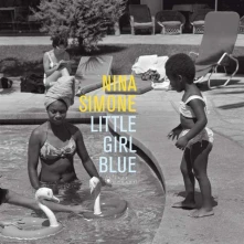 Vinyl Little Girl Blue (Deluxe Edition)