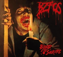 CD BLOOD IS FOR SUCKERS