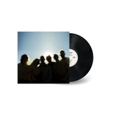 Vinyl APERTURE