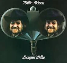 Willie Nelson, CD Shotgun Willie
