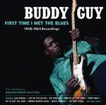 Vinyl FIRST TIME I MET THE BLUES