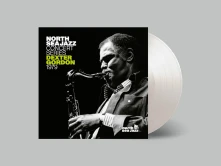 Vinyl NORTH SEA JAZZ CONCERT SERIES - 1979