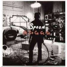 Spoon, CD GA GA GA GA GA