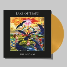 Lake of Tears, Vinyl NEONAI