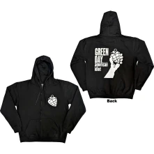 Mikina na zips American Idiot The Musical