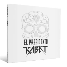 Kabát, CD El Presidento