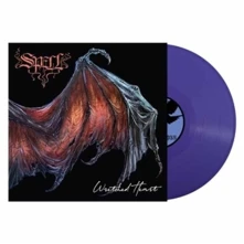 Vinyl Wretched Heart