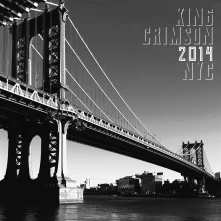 Vinyl 2014 NYC