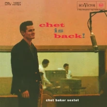 Vinyl Chet Is Back!