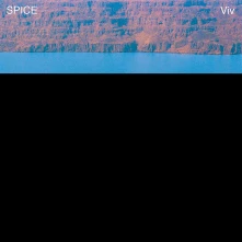 CD SPICE - VIV