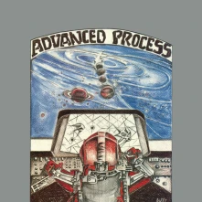 Otakar Olšaník, Vinyl ADVANCED PROCESS