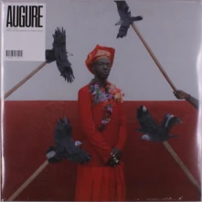 Vinyl AUGURE
